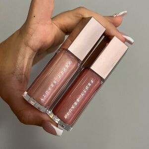 Fenty Beauty Lip Gloss Bomb